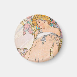 Flexibel fotomagnet magnet