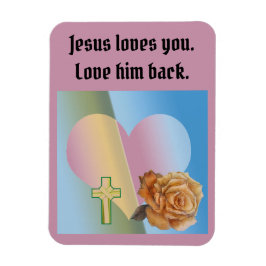 Flexibel fotomagnet magnet