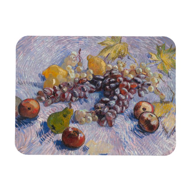 Flexibel fotomagnet magnet (Horisontell)