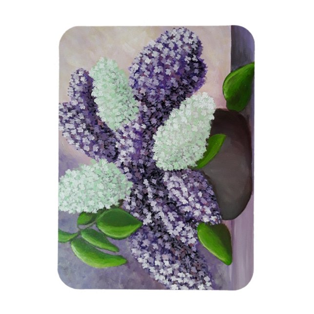 Flexibel fotomagnet magnet (Vertikal)