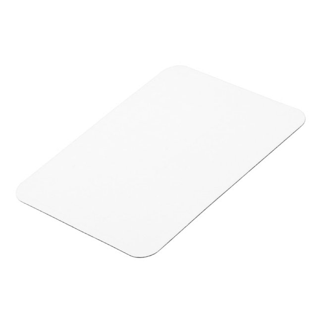 Flexibel fotomagnet magnet (Vänstra Sidan)