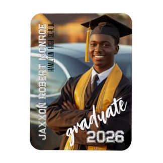 Flexibel fotomagnet magnet