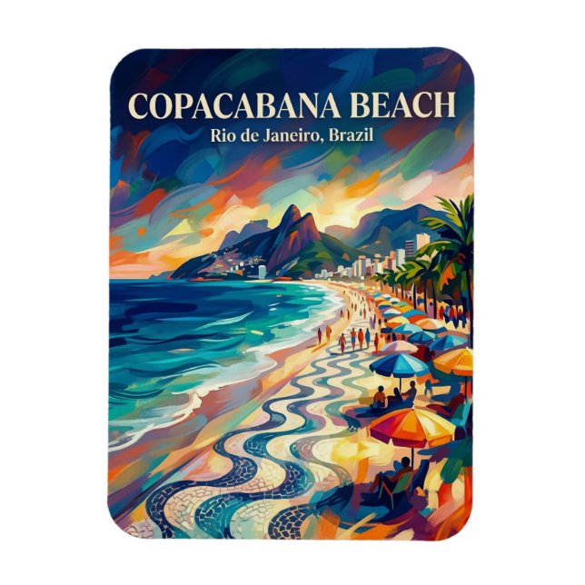 Flexibel fotomagnet magnet (Vertikal)