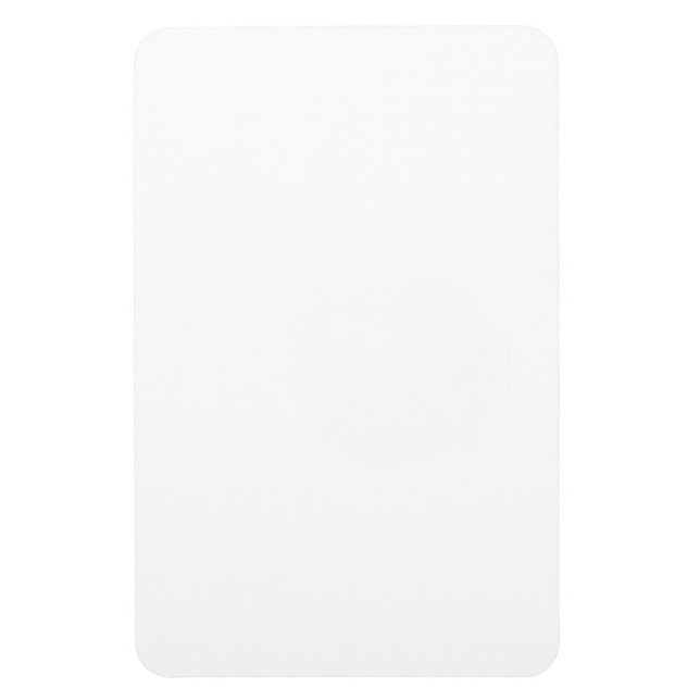 Flexibel fotomagnet magnet (Vertikal)
