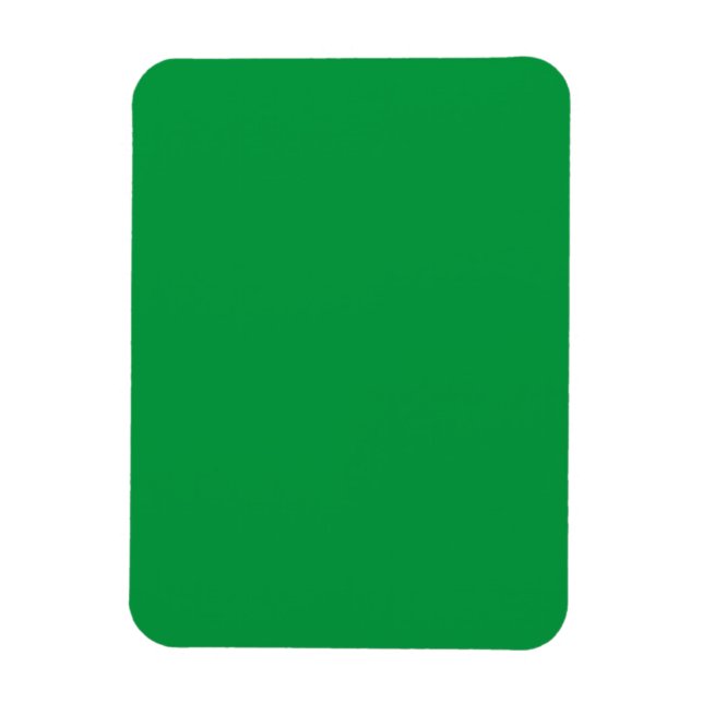 Flexibel fotomagnet magnet (Vertikal)