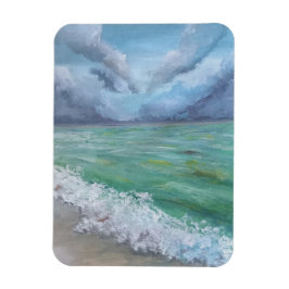 Flexibel fotomagnet magnet