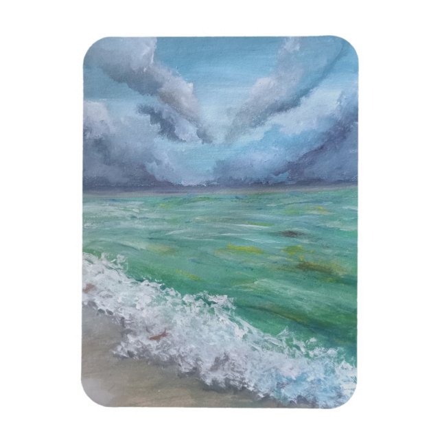 Flexibel fotomagnet magnet (Vertikal)