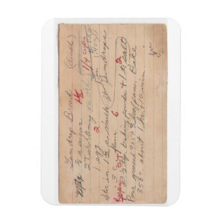 Flexibel fotomagnet magnet