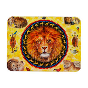 Flexibel fotomagnet magnet