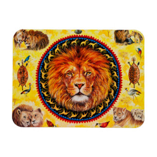 Flexibel fotomagnet magnet