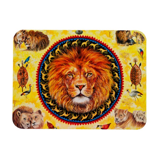 Flexibel fotomagnet magnet (Horisontell)