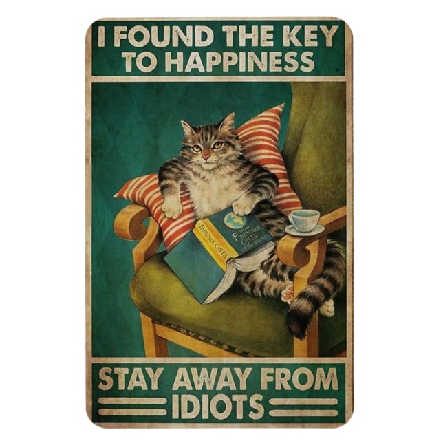 Flexibel fotomagnet magnet (Vertikal)