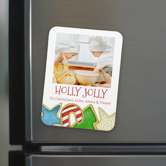 Flexibel fotomagnet magnet (Skapare uppladdad)