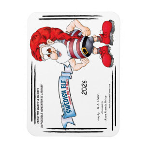 Flexibel Fotomagnet Magnet