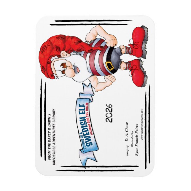 Flexibel Fotomagnet Magnet (Vertikal)