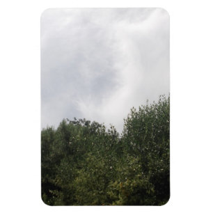 Flexibel fotomagnet magnet