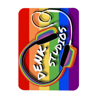 Flexibel Fotomagnet Magnet