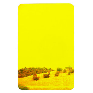 Flexibel fotomagnet magnet
