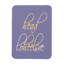 Flexibel fotomagnet magnet