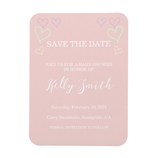 Flexibel fotomagnet magnet (Vertikal)