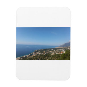 Flexibel fotomagnet magnet