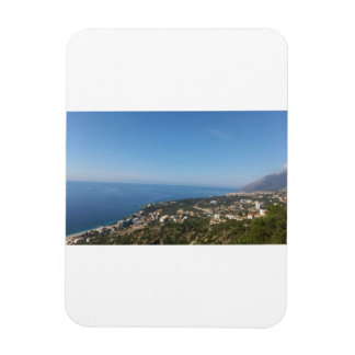 Flexibel fotomagnet magnet