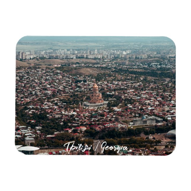 Flexibel fotomagnet magnet (Horisontell)