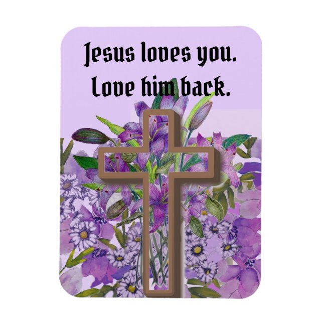 Flexibel fotomagnet magnet (Vertikal)