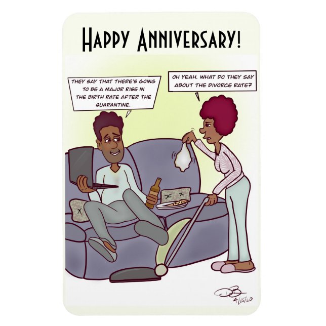 Flexibel fotomagnet med skilsmässa magnet (Vertikal)