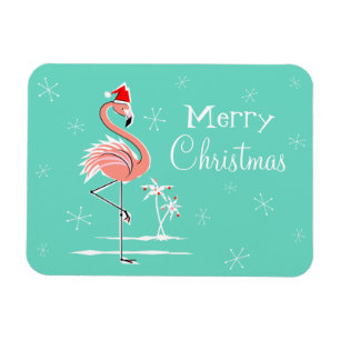 Flexibel julklapp i God jul magnet