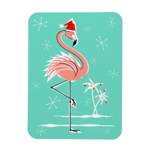 Flexibel julklapp magnet