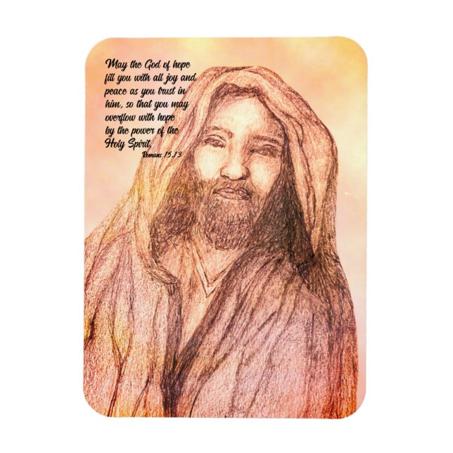 Flexibel magnet (Vertikal)