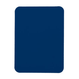 Flexibel Magnet-Anpassningsbar i Midnight Blue - B Magnet
