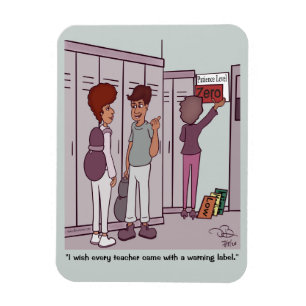 Flexibel magnet på patientnivå