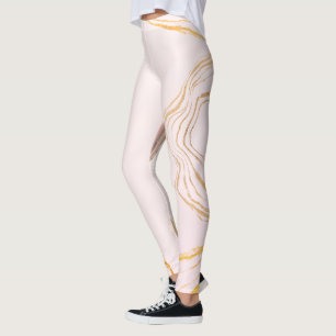 Flexibel Mode: Kvinnors Yoga Byxor & Leggings