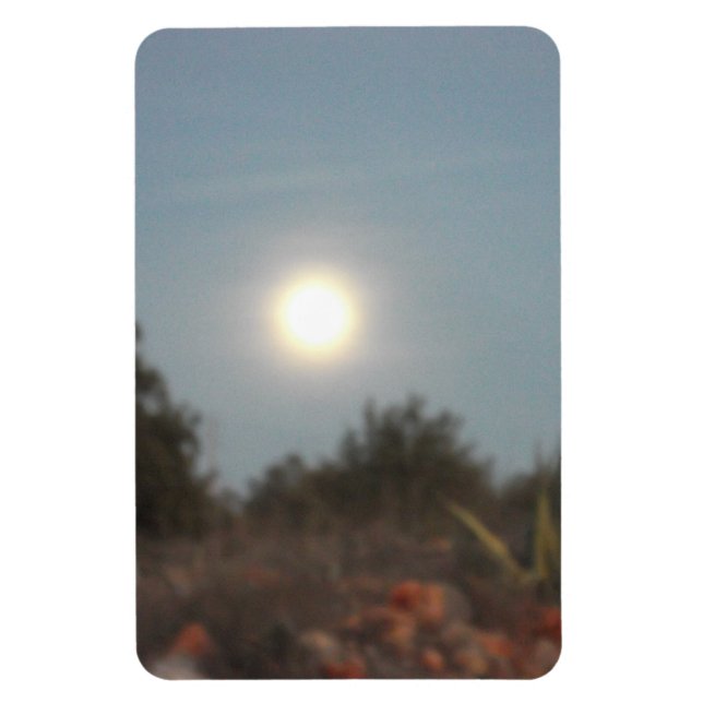 Flexibel Photo Magnet-design stil Magnet (Vertikal)