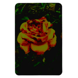 Flexibel Photo Magnet golden eco