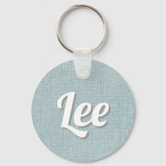 Flexibel Photo Magnet-Micah 6:8 Nyckelring