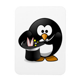 flexibel utformning av fotokort magnet