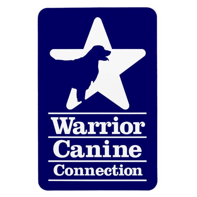 Flexibel WCC-magnet Magnet (Vertikal)