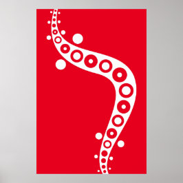 Flexibilitet i maskin poster