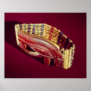 Flexibla armband poster