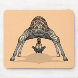 Flexible Giraffe Musmatta