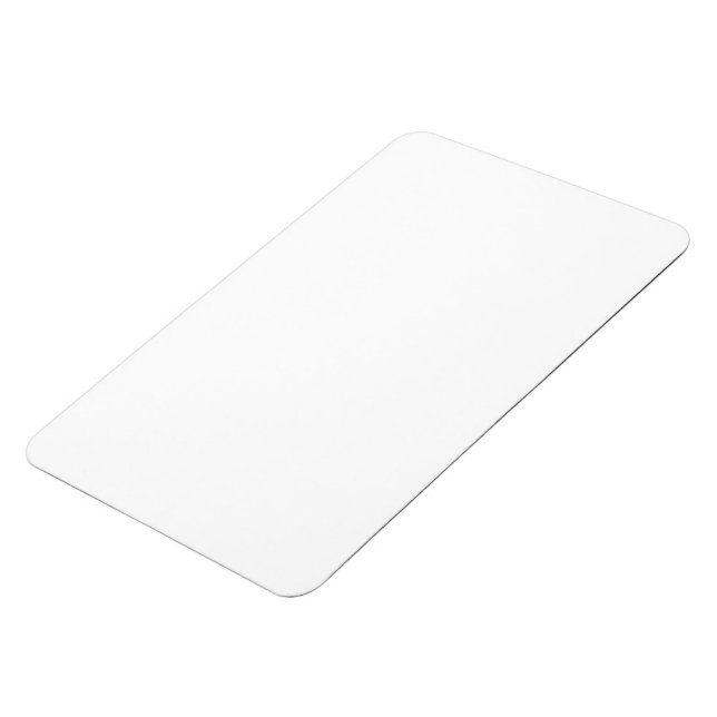 Flexible Photo Magnet (Vänstra Sidan)