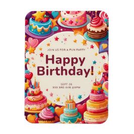 FLEXIBLE PHOTO MAGNET