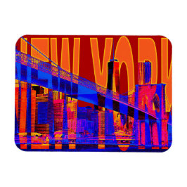 Flexible Photo Magnet