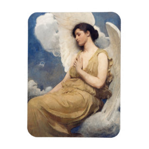 FLEXIBLE PHOTO MAGNET: ABBOTT HANDERSON THAYER MAGNET