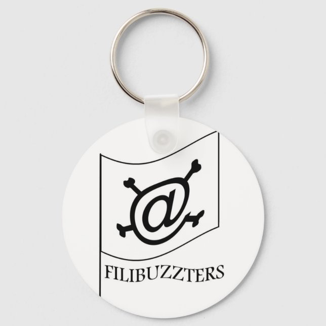 FLIBUZZTIERS 4.jpg Nyckelring (Framsida)