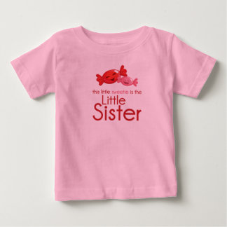 Flicka 12 mos T-shirt