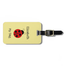 Flicka anpassningsbarnamn med nyckelpiga